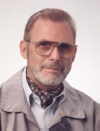 <b>Horst Kraft</b> - Vereinsmitglied seit 25.03.1979 - Kraft_H